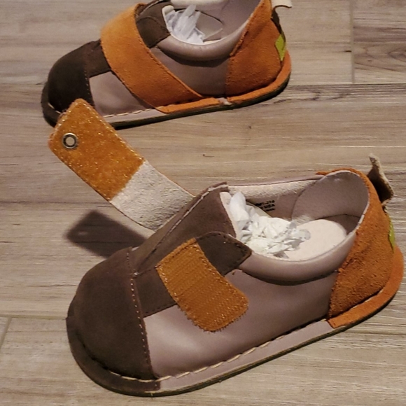 Pipit Shoes For Kiddos Nwt - Picture 7 of 12